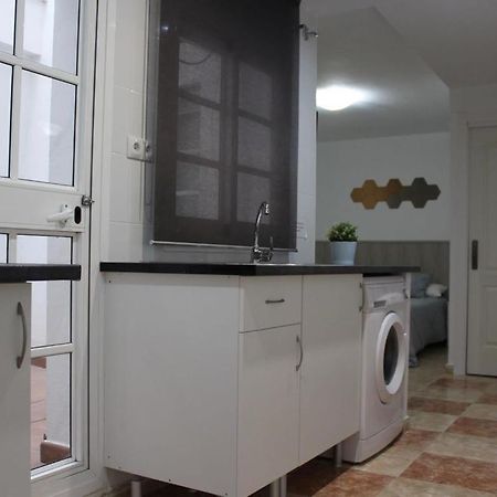 Estudio Malagueno Centro 1ºa Apartment Malaga Ngoại thất bức ảnh