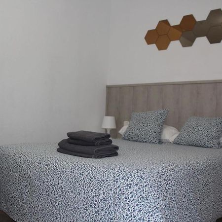 Estudio Malagueno Centro 1ºa Apartment Malaga Ngoại thất bức ảnh