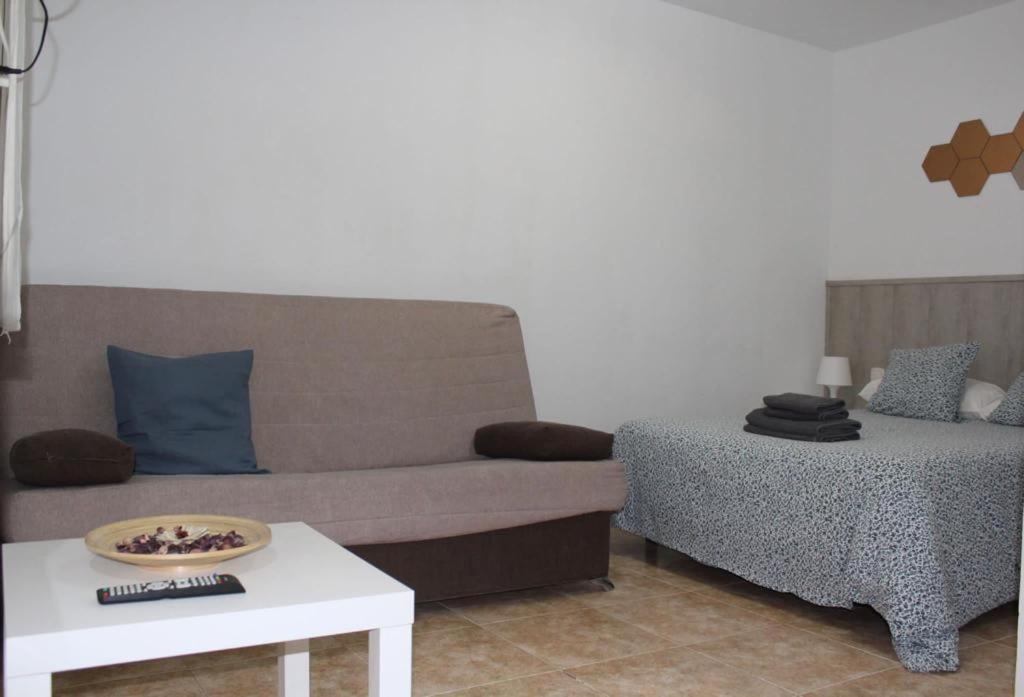 Estudio Malagueno Centro 1ºa Apartment Malaga Ngoại thất bức ảnh